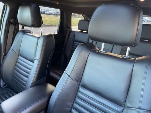 Used 2021 Jeep Grand Cherokee Limited X image 19