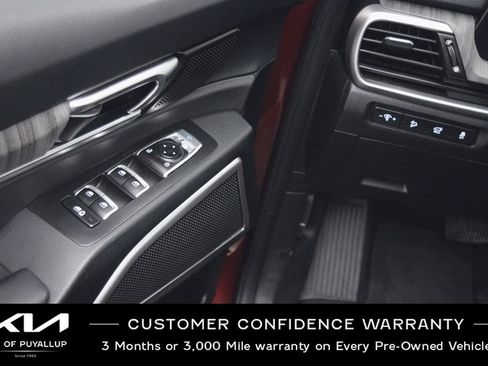 Certified 2024 Kia Telluride EX AWD/4WD image 27