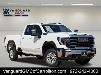 New 2026 GMC Sierra 2500 SLE w/ SLE Value Package; AWD/4WD video 2