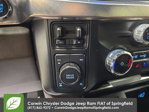 Used 2025 Ford F250 King Ranch AWD/4WD image 29