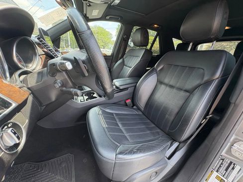 Used 2018 Mercedes-Benz GLE 350 4MATIC w/ Premium 1 Package image 12