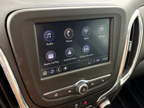 Used 2024 Chevrolet Equinox LT FWD image 43