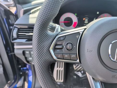 New 2026 Acura RDX A-Spec image 17