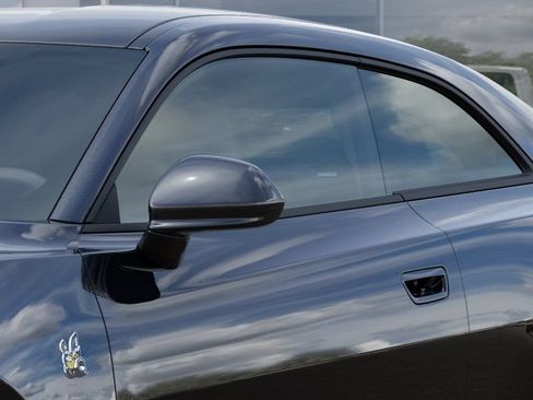New 2026 Dodge Charger Scat Pack AWD/4WD image 12