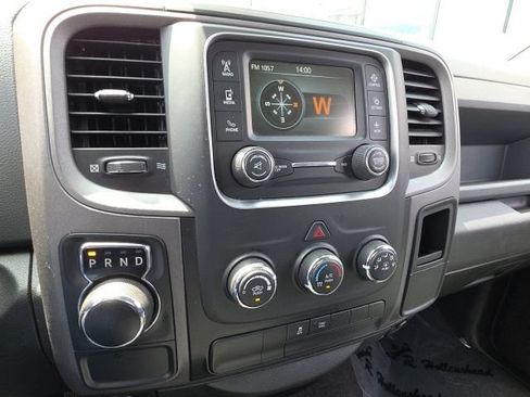 Used 2019 RAM 1500 Tradesman w/ Popular Equipment Group RWD image 5
