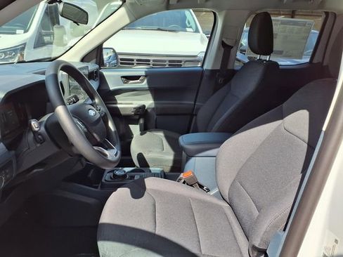 New 2026 Ford Maverick XL image 8