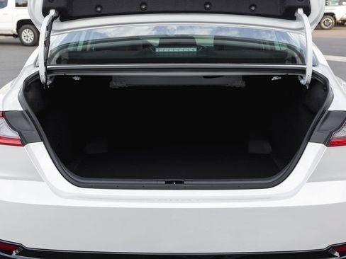 New 2026 Toyota Camry XLE AWD/4WD image 7