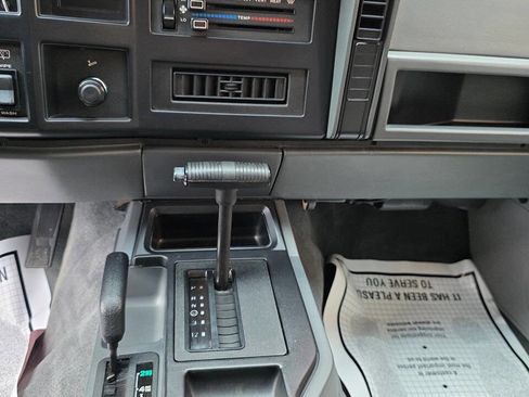 Used 1996 Jeep Cherokee 4WD 4-Door image 35