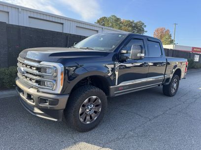 Used 2023 Ford F250 King Ranch