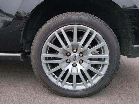 Certified 2023 Ford Expedition Limited AWD/4WD image 11