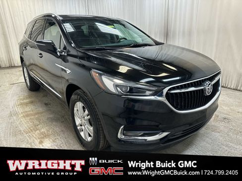 Used 2020 Buick Enclave Essence w/ Sound and Sites Package image 1