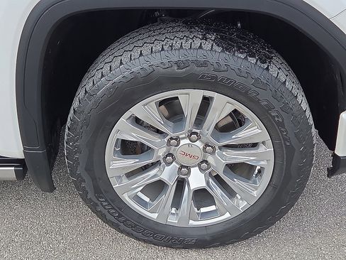 Used 2023 GMC Sierra 1500 Denali w/ Technology Package image 7