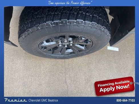 Used 2018 Chevrolet Colorado Z71 image 11