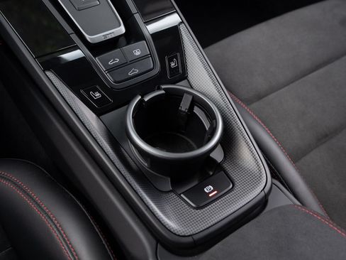 Certified 2023 Porsche 911 Carrera GTS RWD image 30