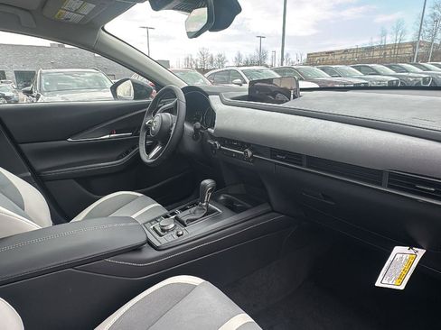 New 2026 MAZDA CX-30 Aire Edition AWD/4WD image 16