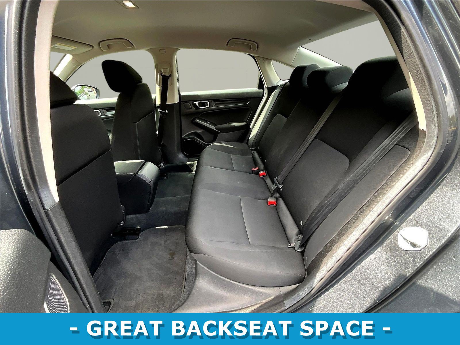 Used 2024 Honda Civic LX image 21