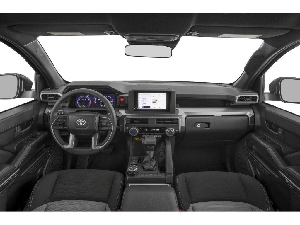 New 2026 Toyota 4Runner TRD Pro AWD/4WD image 5