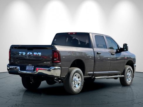 New 2026 RAM 3500 Tradesman image 4