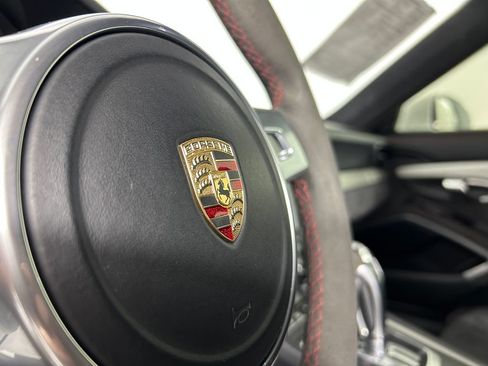 Certified 2015 Porsche 911 GT3 RWD image 18