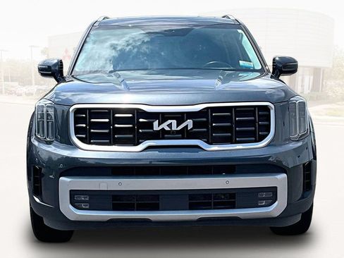 Used 2023 Kia Telluride SX AWD/4WD image 2