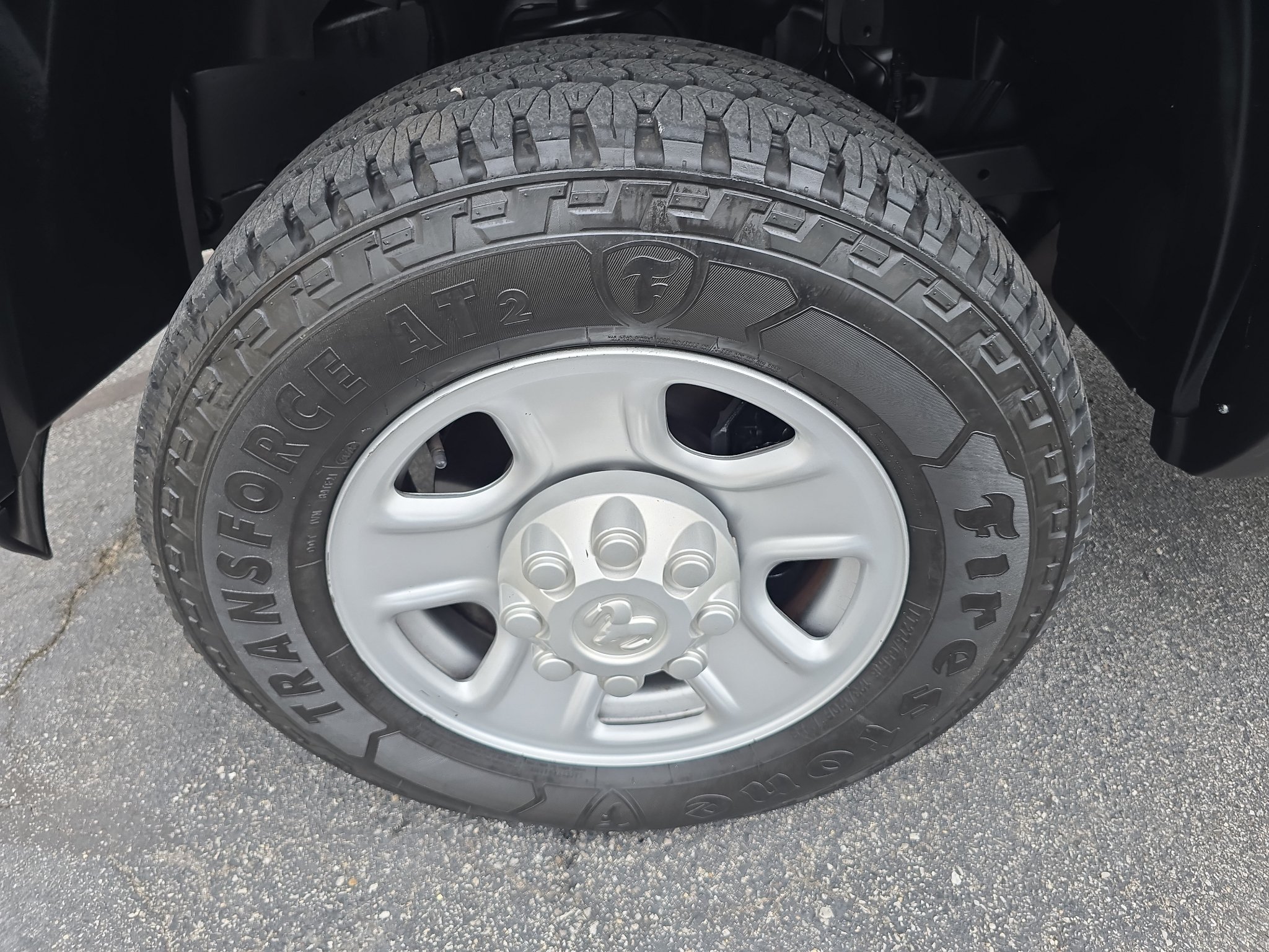 Used 2013 RAM 2500 Tradesman w/ Popular Equipment Group AWD/4WD image 26