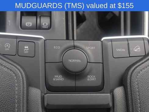 Used 2025 Toyota Grand Highlander AWD image 10