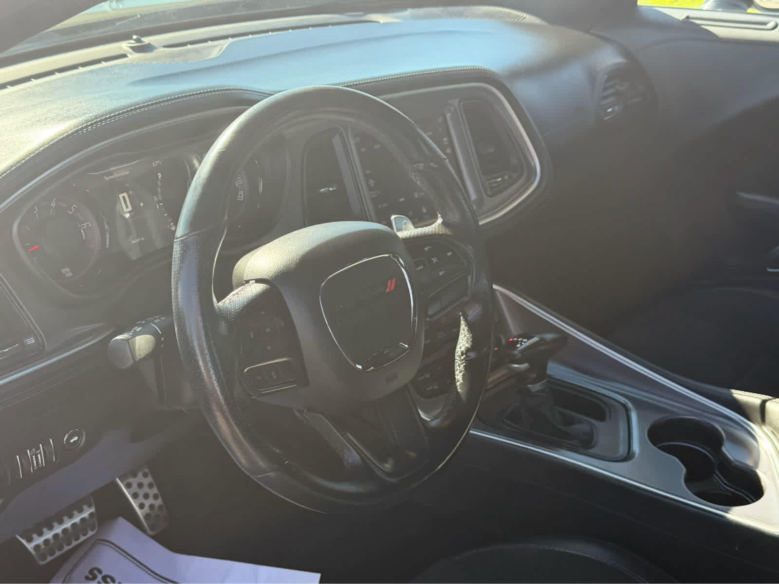 Used 2020 Dodge Challenger GT w/ Plus Package AWD/4WD image 23