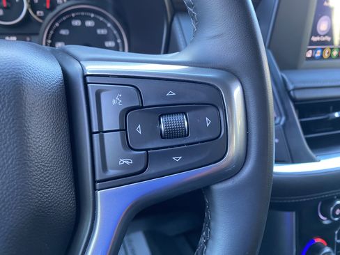 Used 2023 Chevrolet Tahoe LS image 21