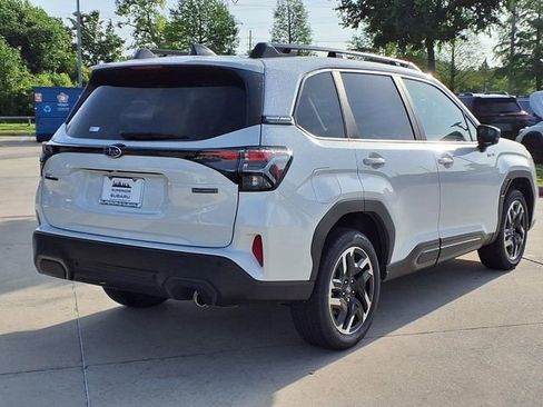 New 2026 Subaru Forester Limited image 4