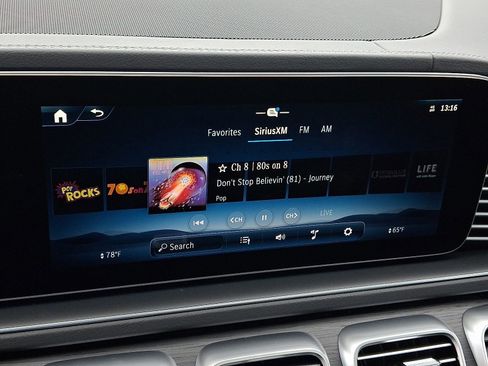 New 2026 Mercedes-Benz GLE 450 4MATIC image 13