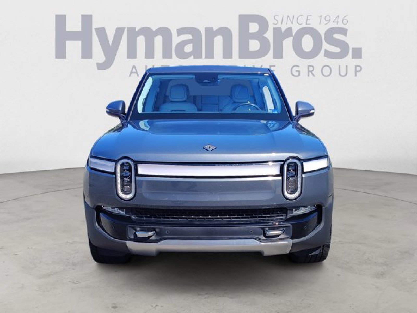 Used 2023 Rivian R1T Adventure Quad AWD/4WD image 8
