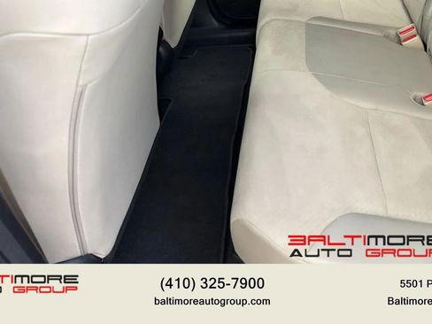Used 2015 Honda CR-V LX image 17