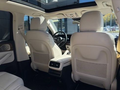 Certified 2023 Mercedes-Benz GLE 450 4MATIC image 71