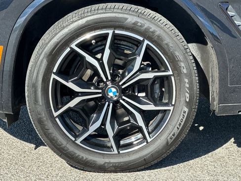 Used 2022 BMW X3 xDrive30i w/ M Sport Package 2 image 31