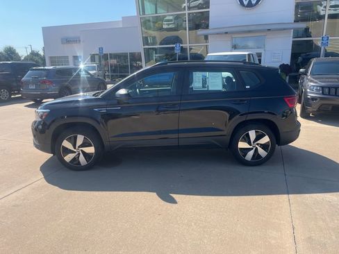 Used 2024 Volkswagen Taos S image 6