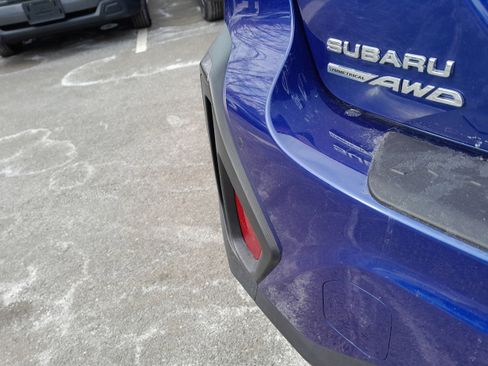 Certified 2025 Subaru Crosstrek 2.5i Limited image 39