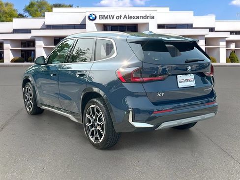Used 2026 BMW X1 xDrive28i w/ Technology Package AWD/4WD image 7