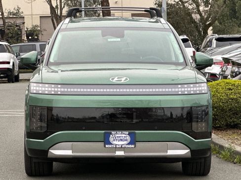 New 2026 Hyundai Ioniq 9 SEL image 9