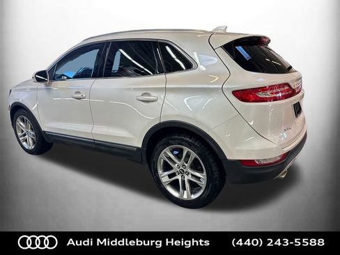 Used 2017 Lincoln MKC Reserve w/ Lincoln MKC Climate Package image 5