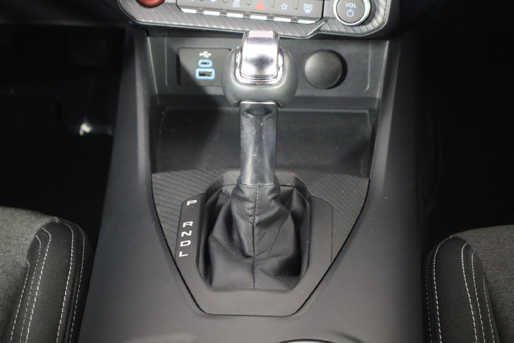 Used 2024 Ford Mustang Coupe RWD image 28