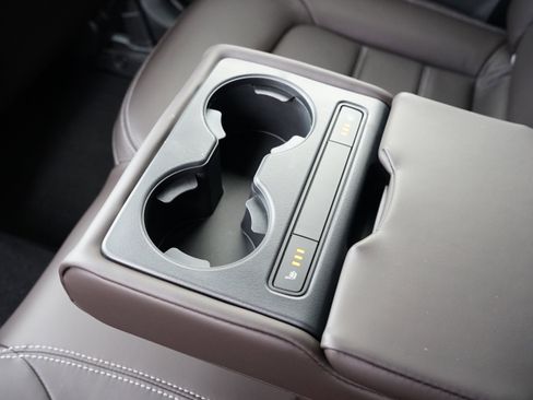 Certified 2025 MAZDA CX-5 Signature image 22