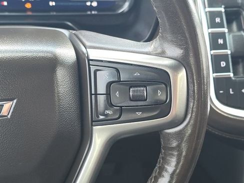 Used 2023 Chevrolet Tahoe Z71 w/ Luxury Package image 33