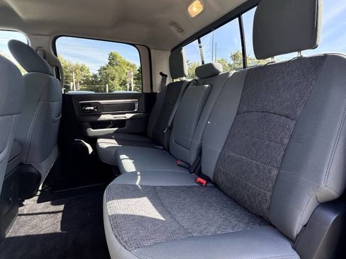 Used 2017 RAM 2500 Big Horn image 13