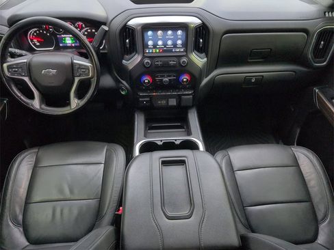 Used 2020 Chevrolet Silverado 1500 RST w/ All-Star Edition image 29