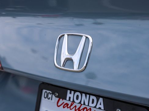 Certified 2024 Honda Civic Sport image 25