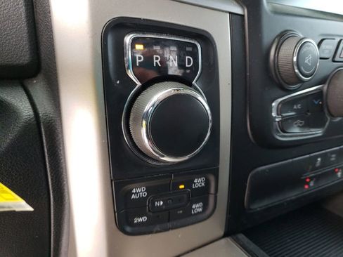 Used 2014 RAM 1500 Big Horn image 23