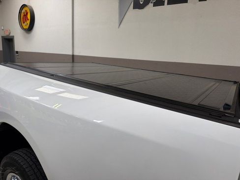 Used 2022 RAM 3500 Tradesman image 44