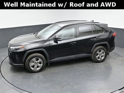 Used 2023 Toyota RAV4 XLE w/ Convenience Package