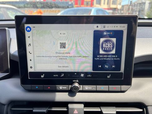 New 2026 Toyota RAV4 SE AWD/4WD image 24