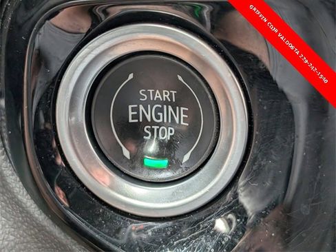 Used 2023 Chevrolet Silverado 1500 RST w/ LPO, Dark Essentials Package image 25